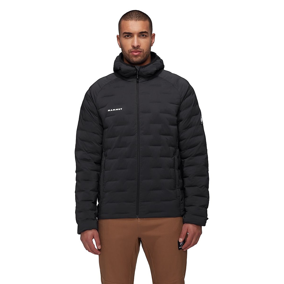 Sender IN Hooded Jacket AF Men