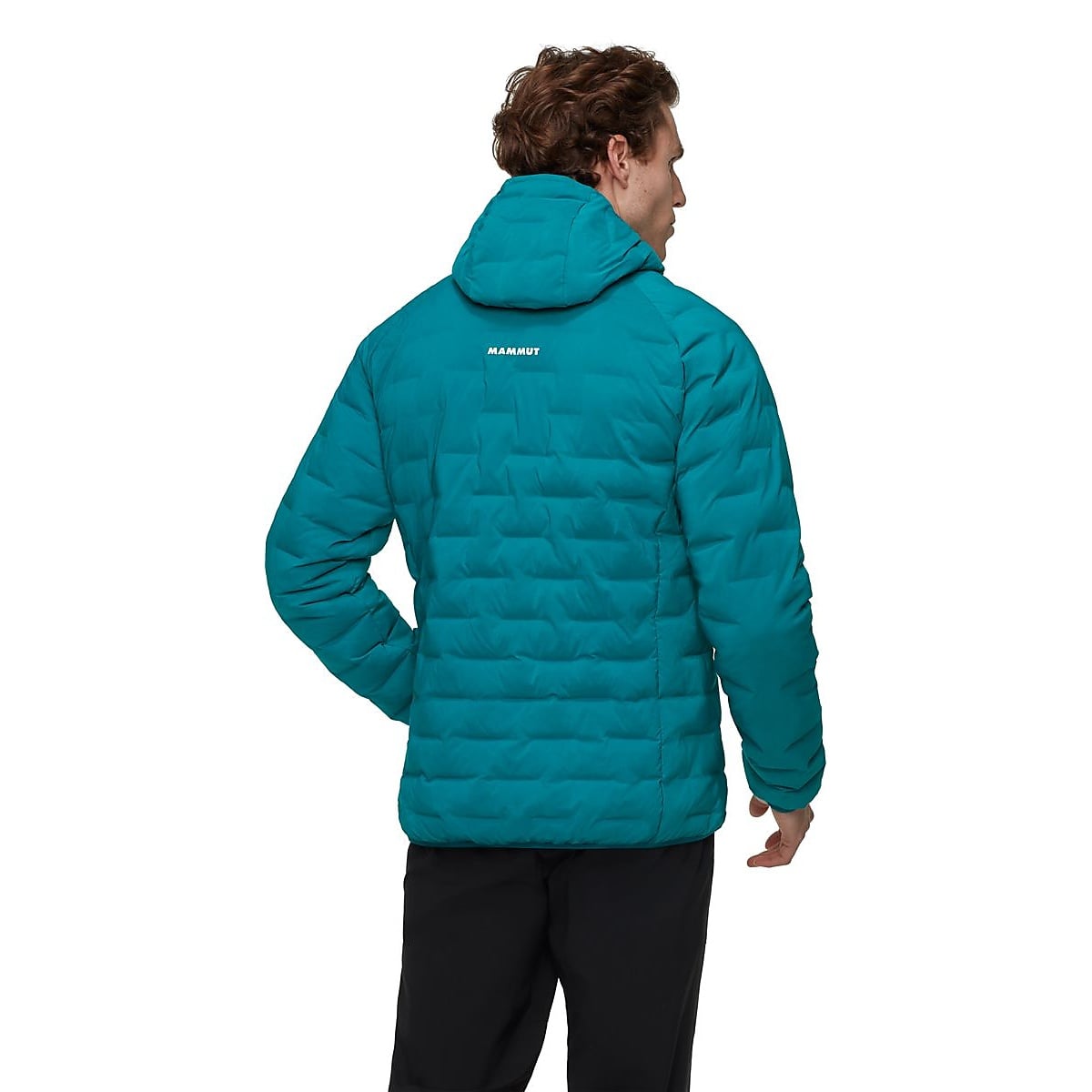 Sender IN Hooded Jacket AF Men
