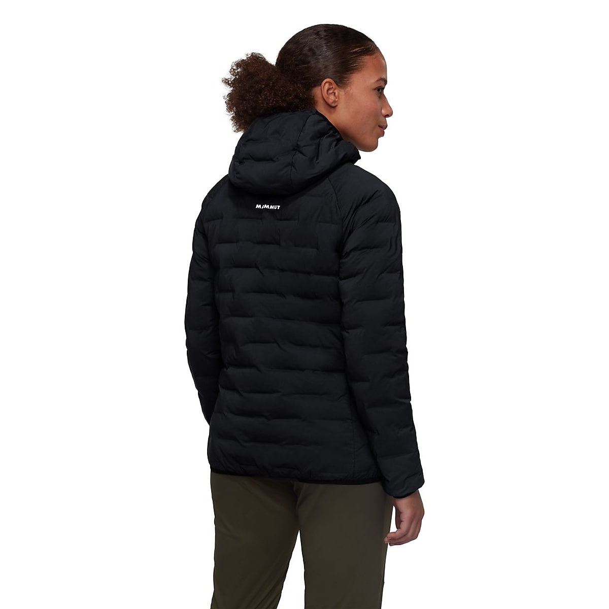 Sender IN Hooded Jacket AF Women