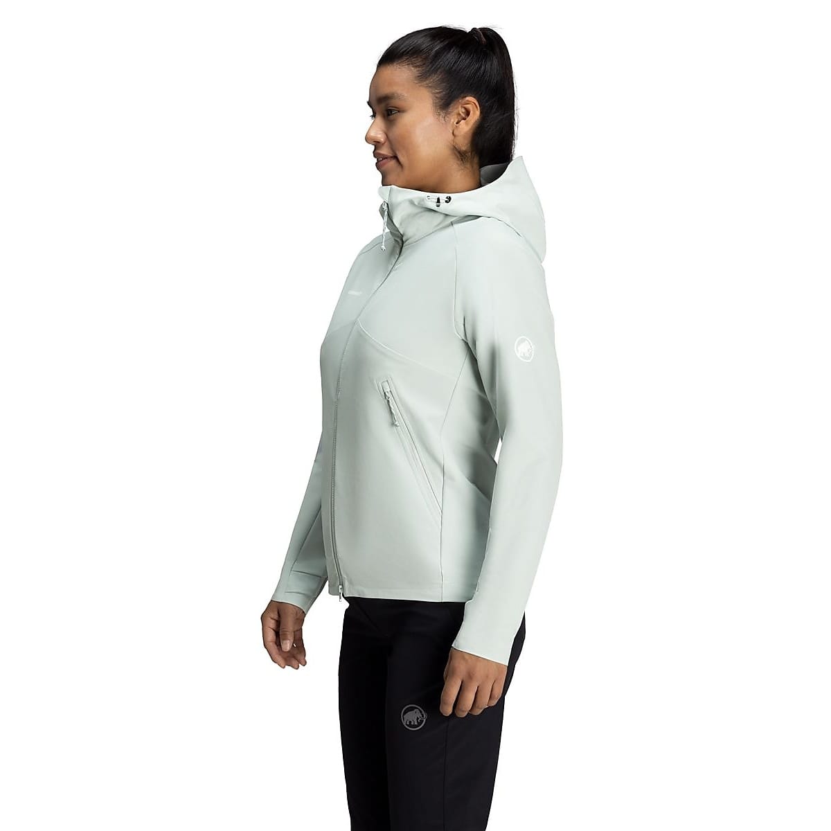 Macun 2.0 SO Hooded Jacket AF Women