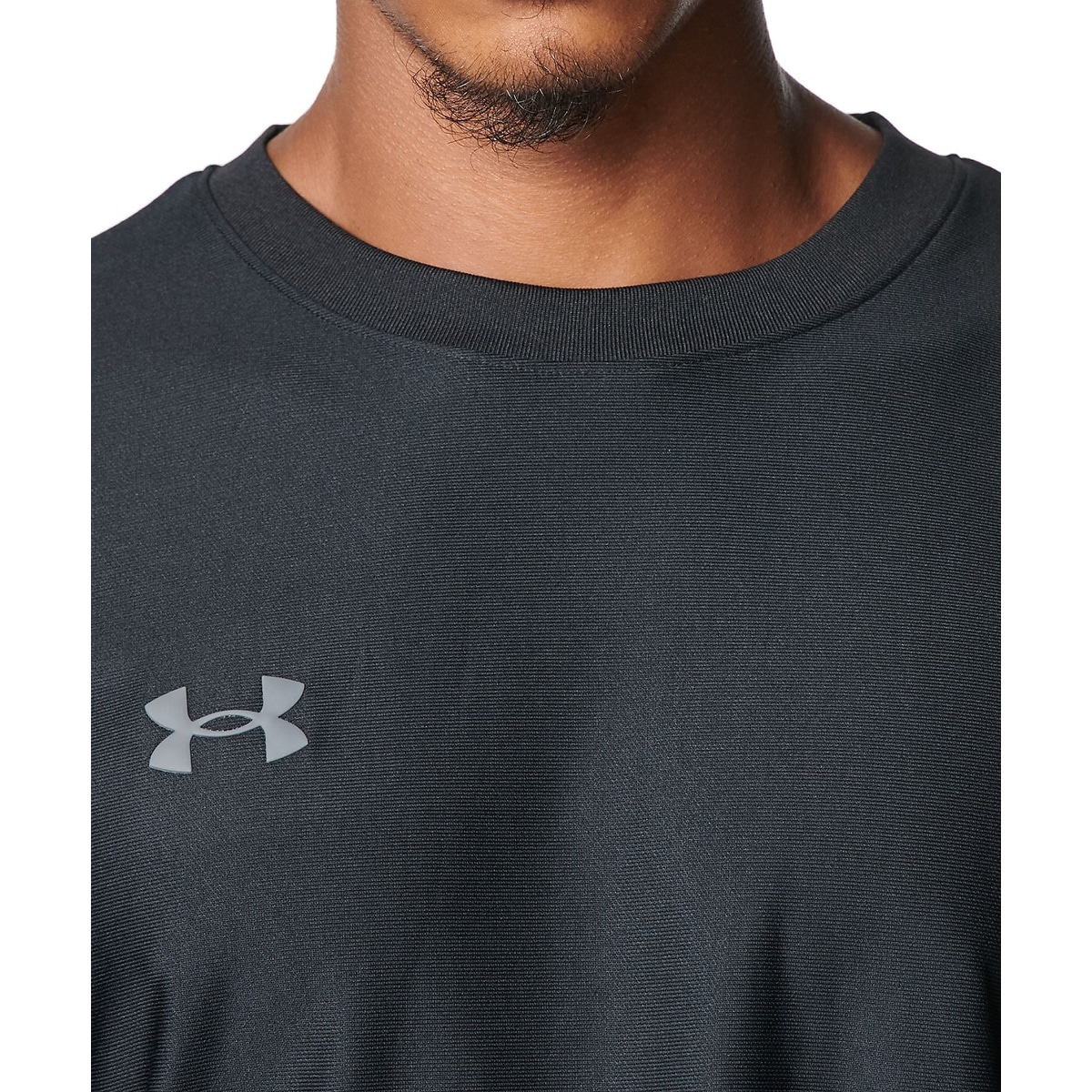 UA YARD OVERSIZE SHORT SLEEVE T-SHIRT