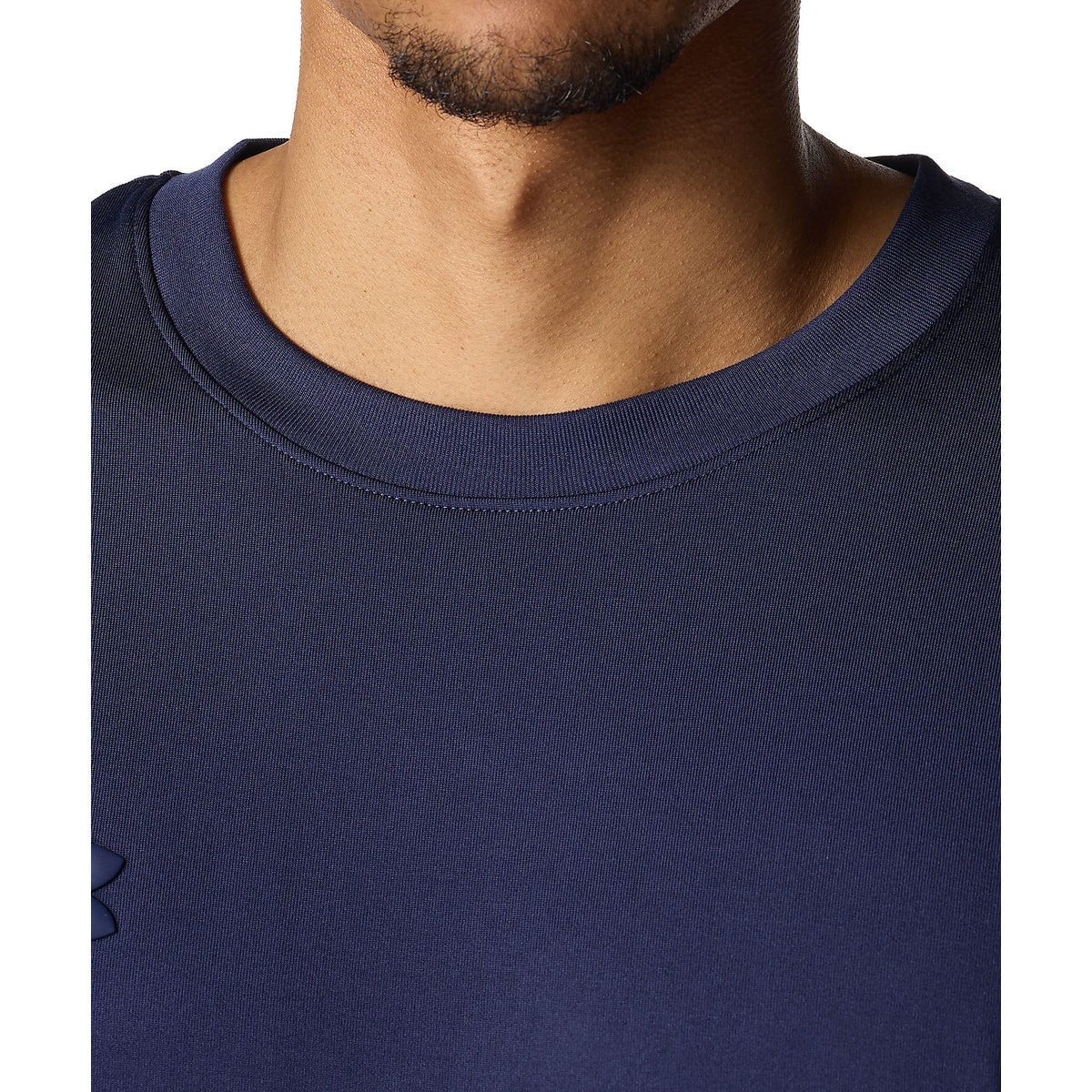 UA YARD OVERSIZE SHORT SLEEVE T-SHIRT