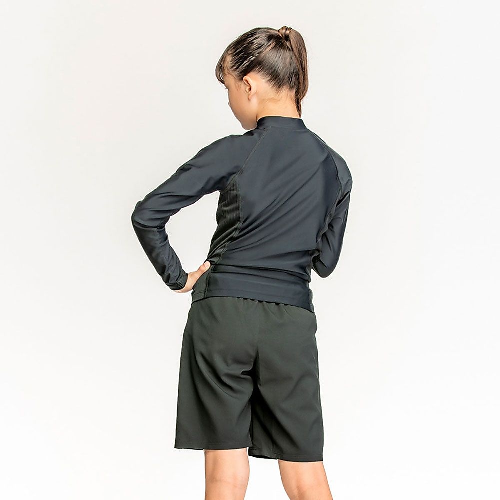 ナイキ SS24 UNISEX ロングスリーブ セットアップ