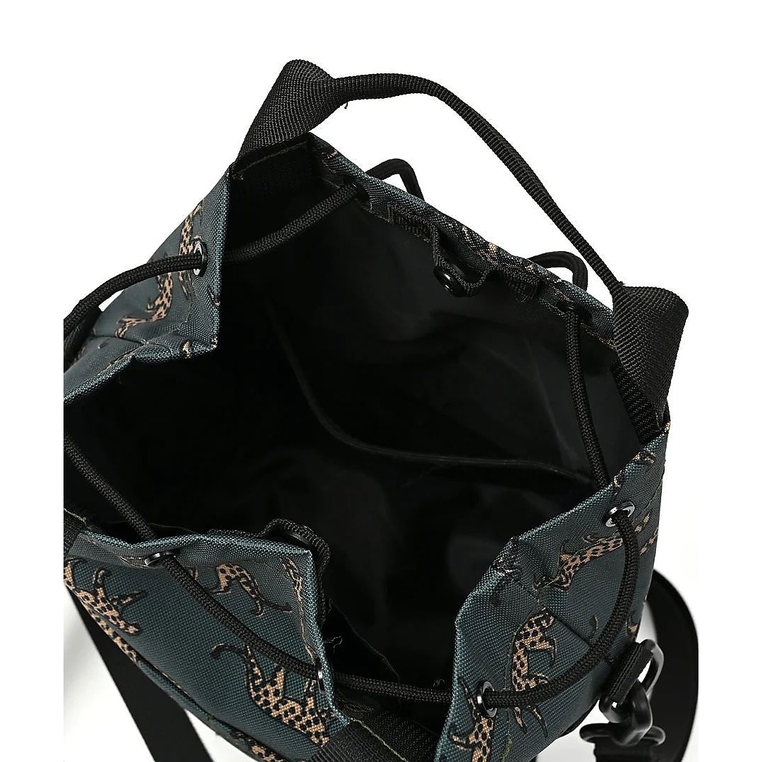 600D POCKETFUL MINI BAG