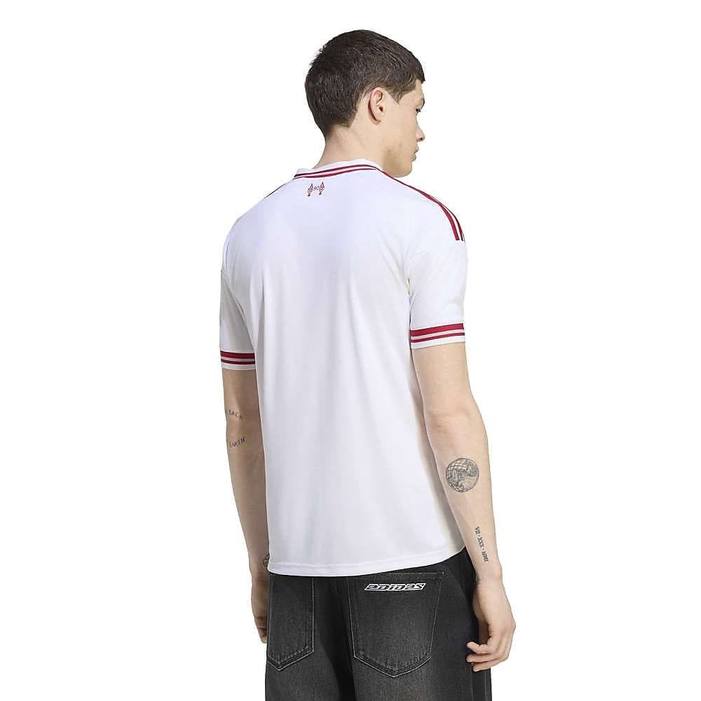 リバプールFC アウェイ レプリカ ユニフォーム