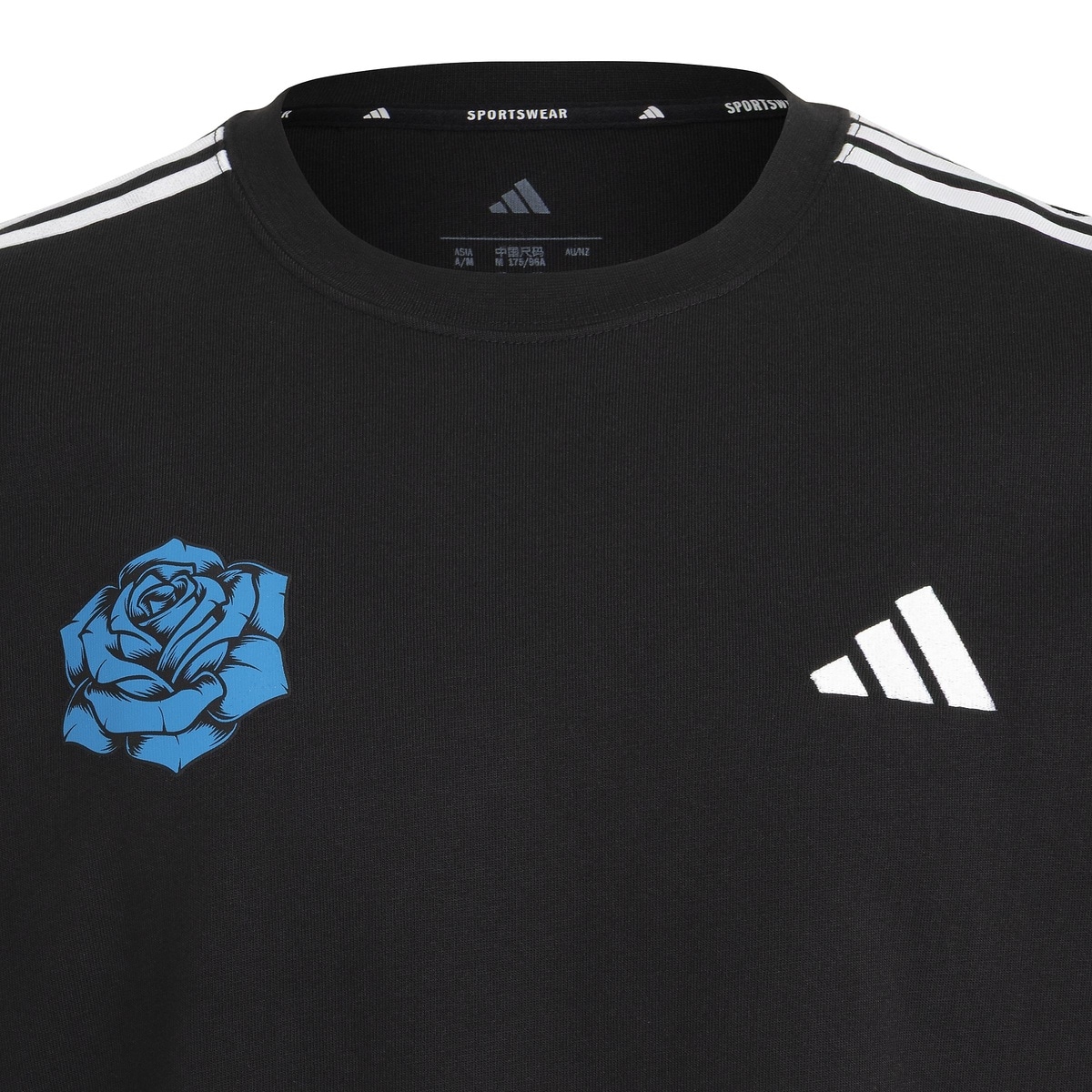 adidasアディダス - M 3S SS Tシャツ ADO OII78 KN0552/メガスポーツ