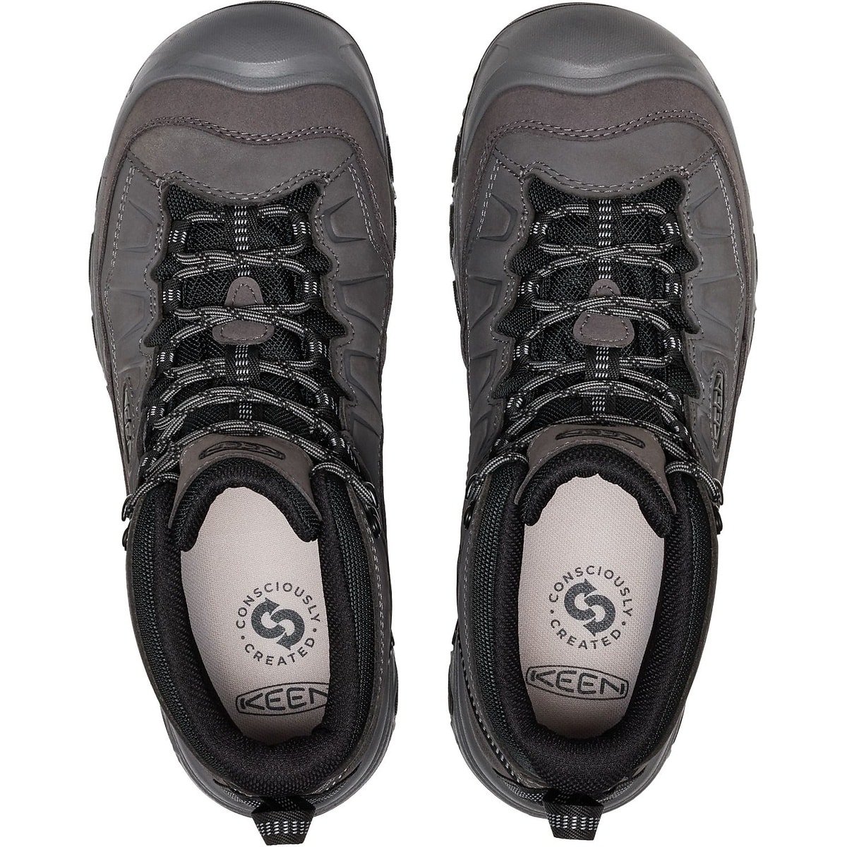 ターギー フォー ミッド ウォータープルーフ(TARGHEE IV MID WP)