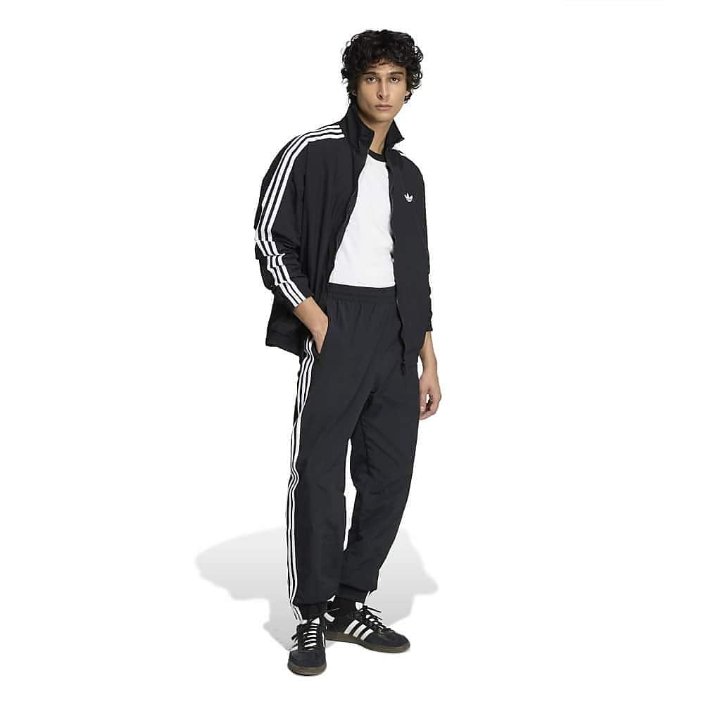 FIREBIRD WOVEN TRACK PANTS