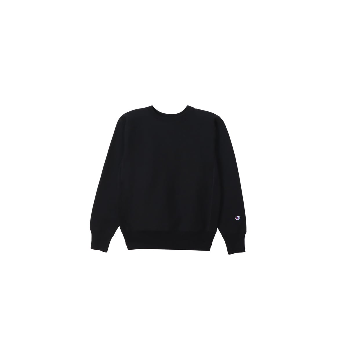 RW CREW NECK SWEATSHIRT