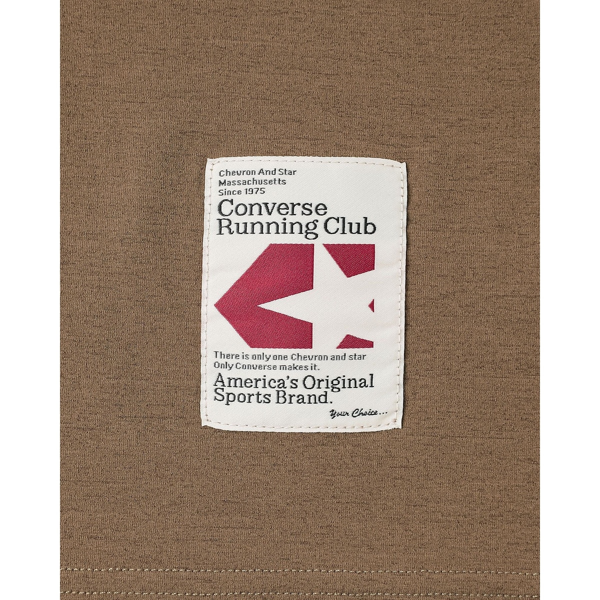 MG RUN CLUB TEE U