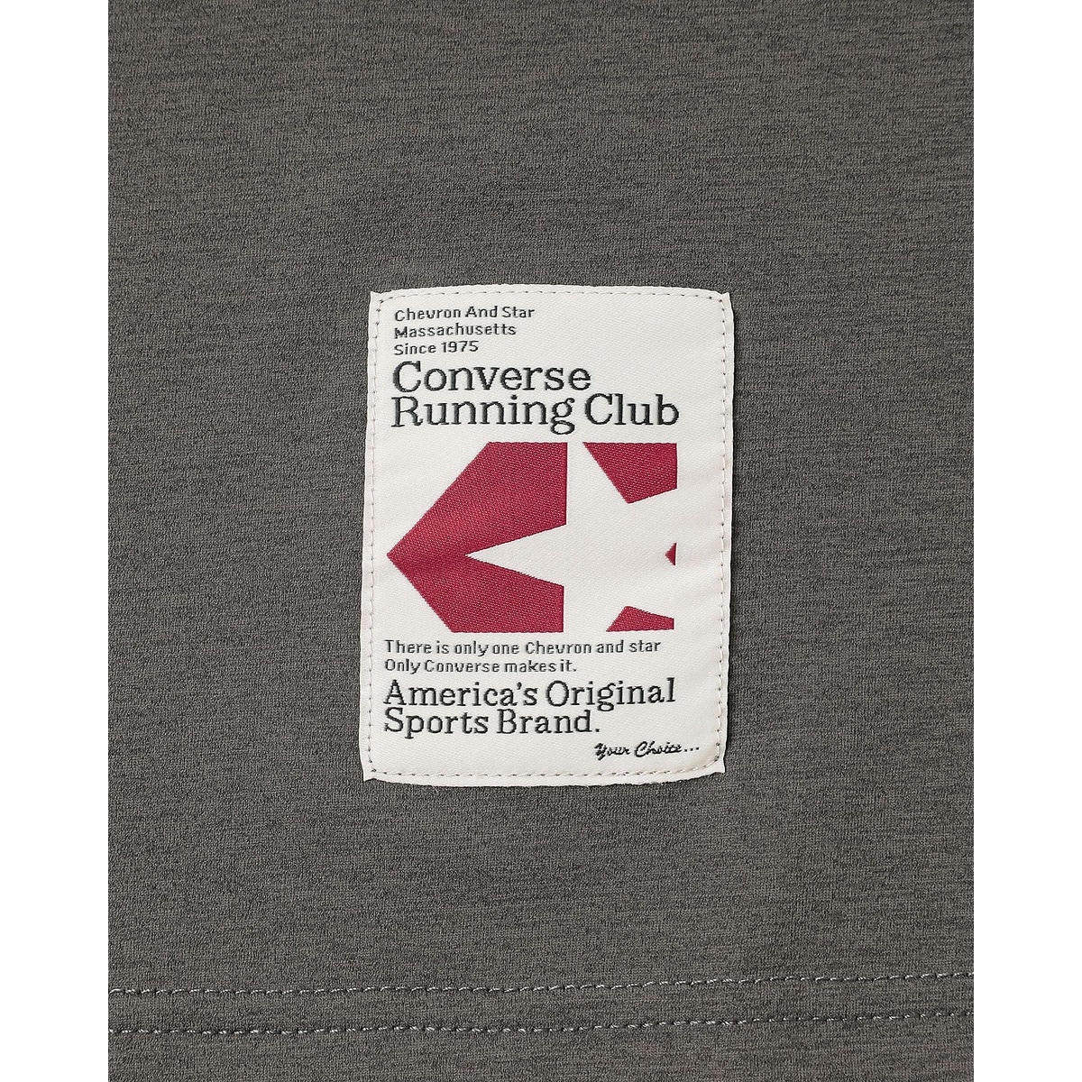 MG RUN CLUB TEE U