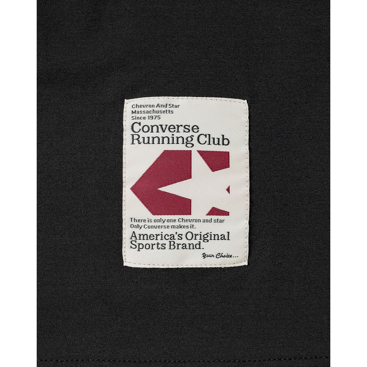 MG RUN CLUB TEE U