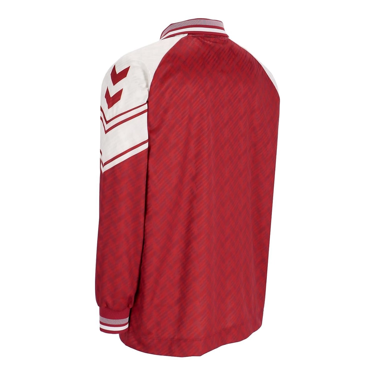 H.FC L/S ゲームシャツ