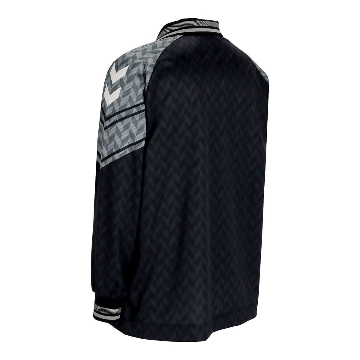 H.FC L/S ゲームシャツ
