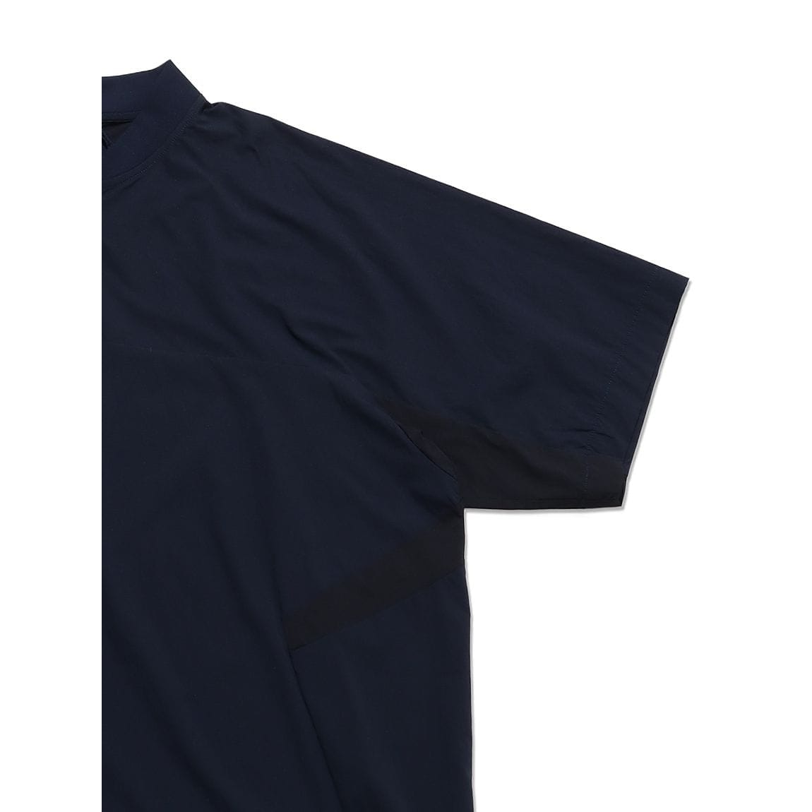 STRIKING SS WIND PULLOVER H/Z
