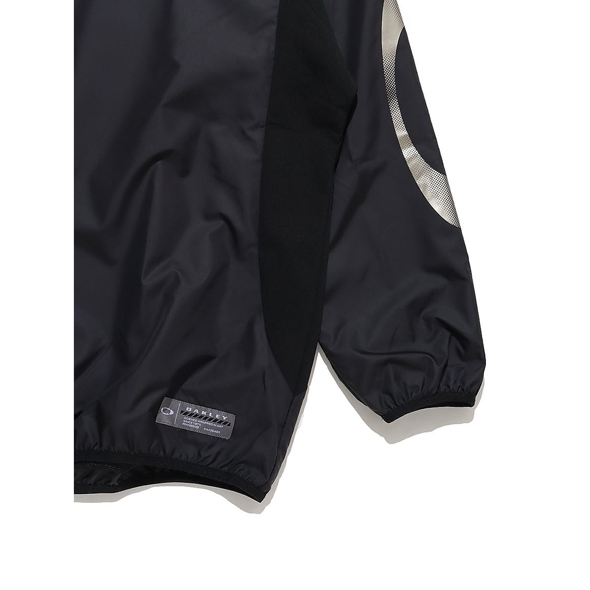 STRIKING WIND PULLOVER DIFFUSE
