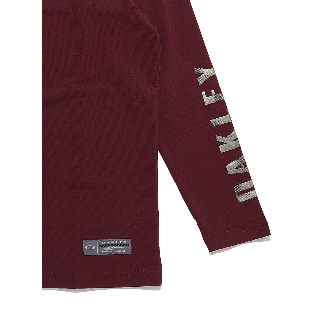 STRIKING QD LS DRY TEE