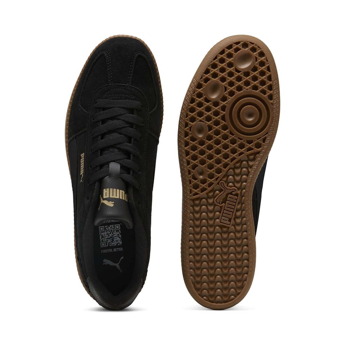 PUMA CLUB LT ESD