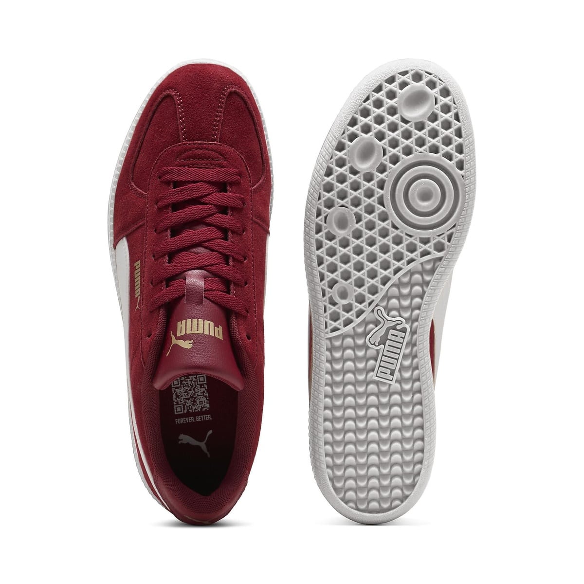 PUMA CLUB LT ESD