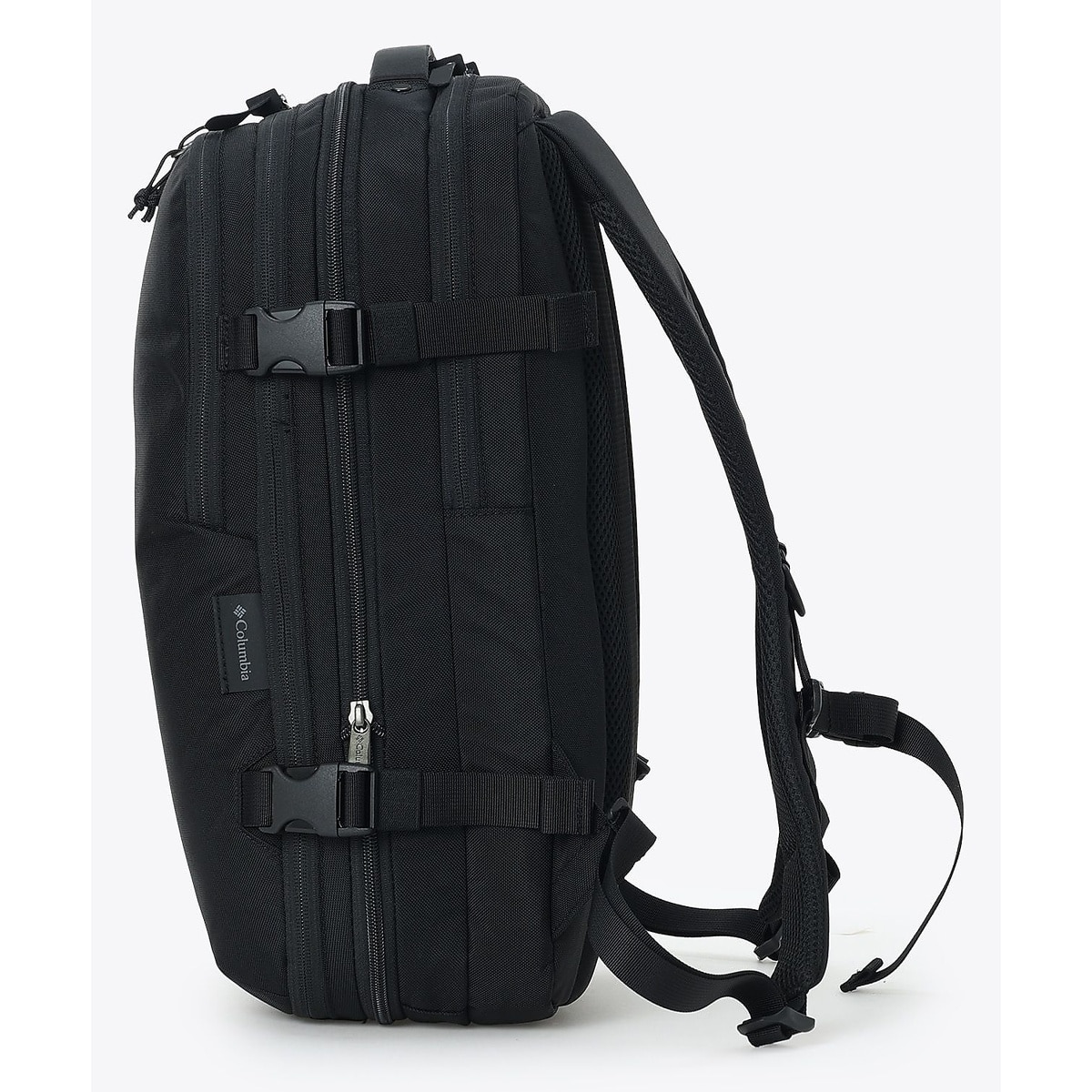 タイガーブルック18L+バックパック