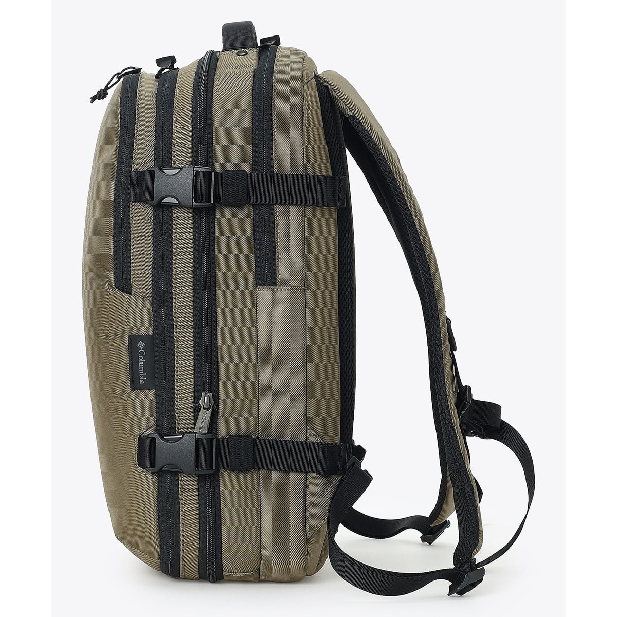 タイガーブルック18L+バックパック