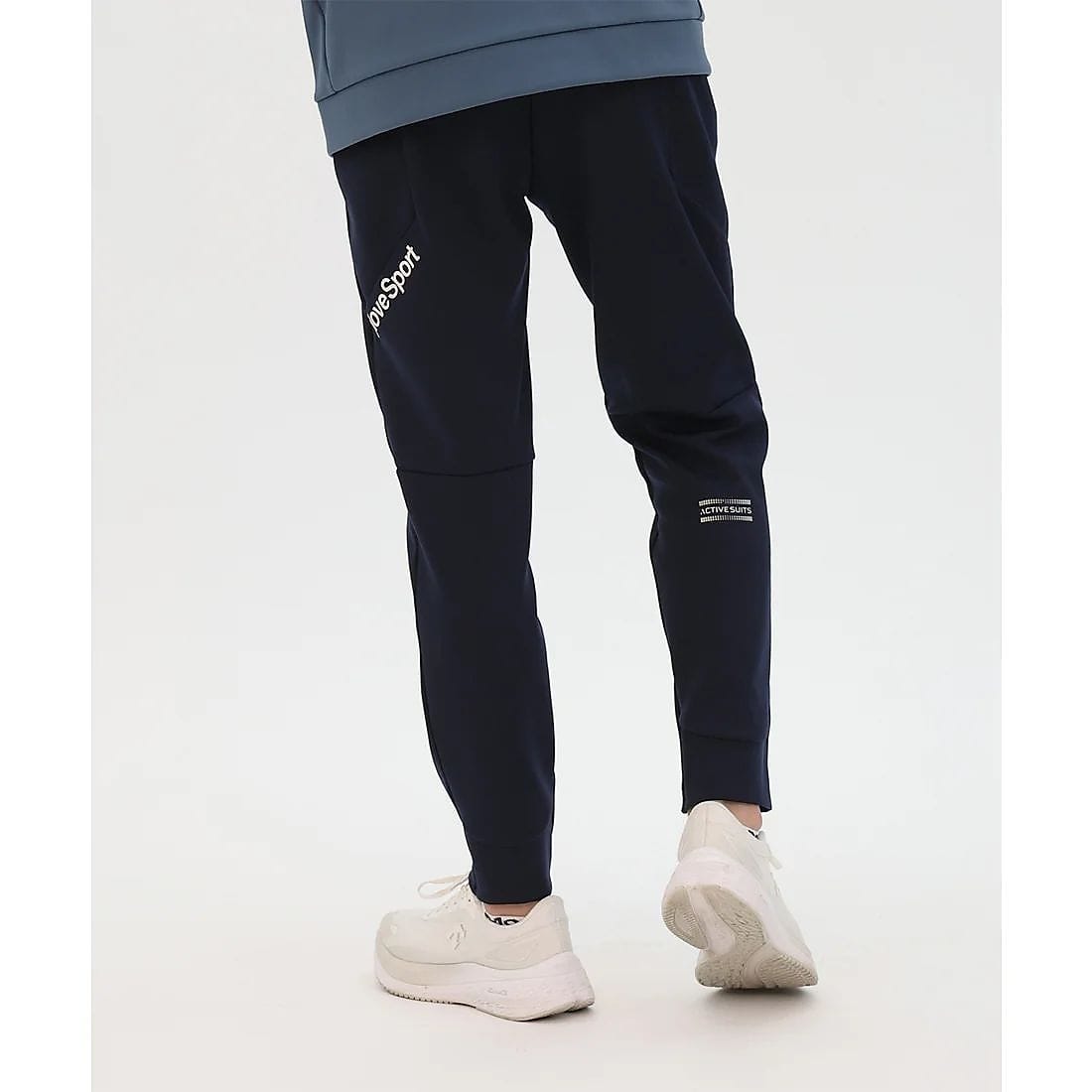 S.F.TECH ロングパンツ