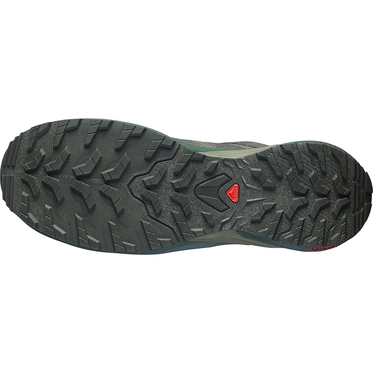 X-ADVENTURE GTX