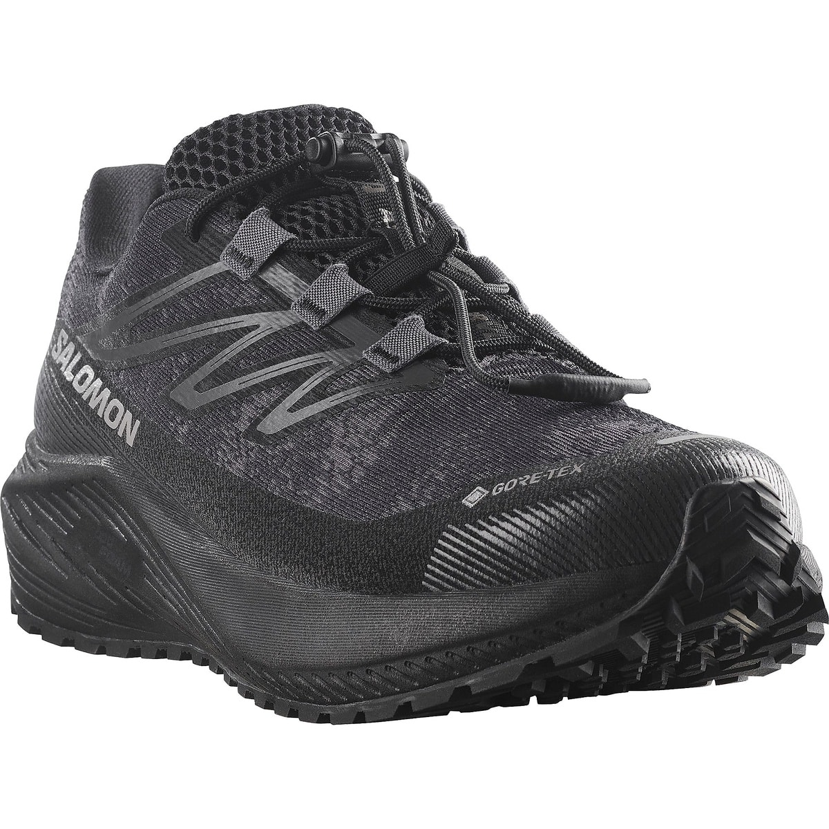 AERO FLOW GRVL GTX W