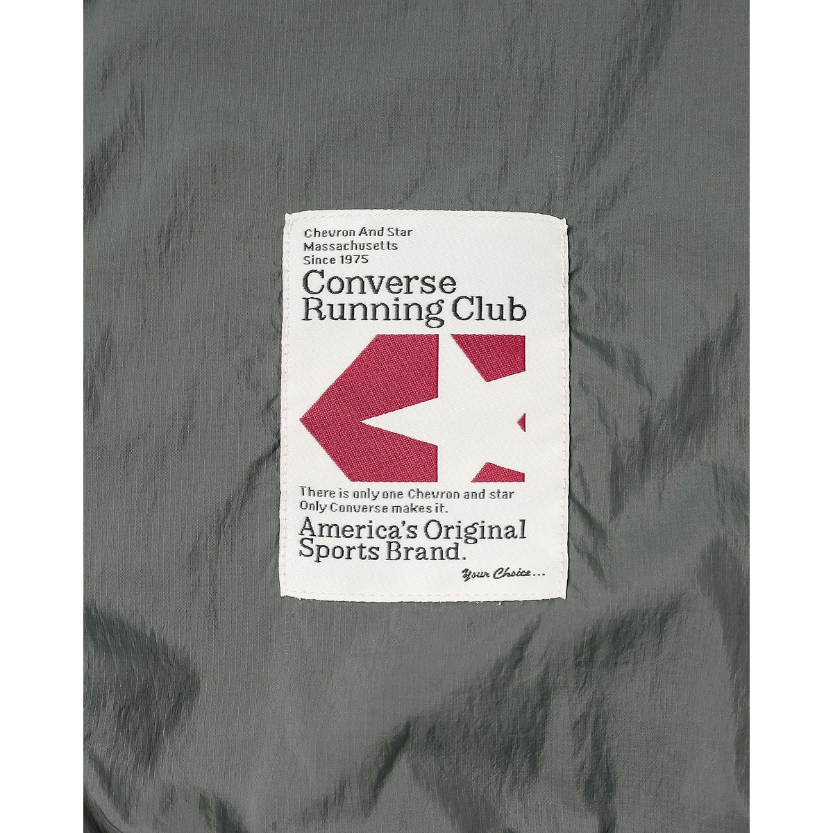 MG LIGHT WEIGHT JACKET U