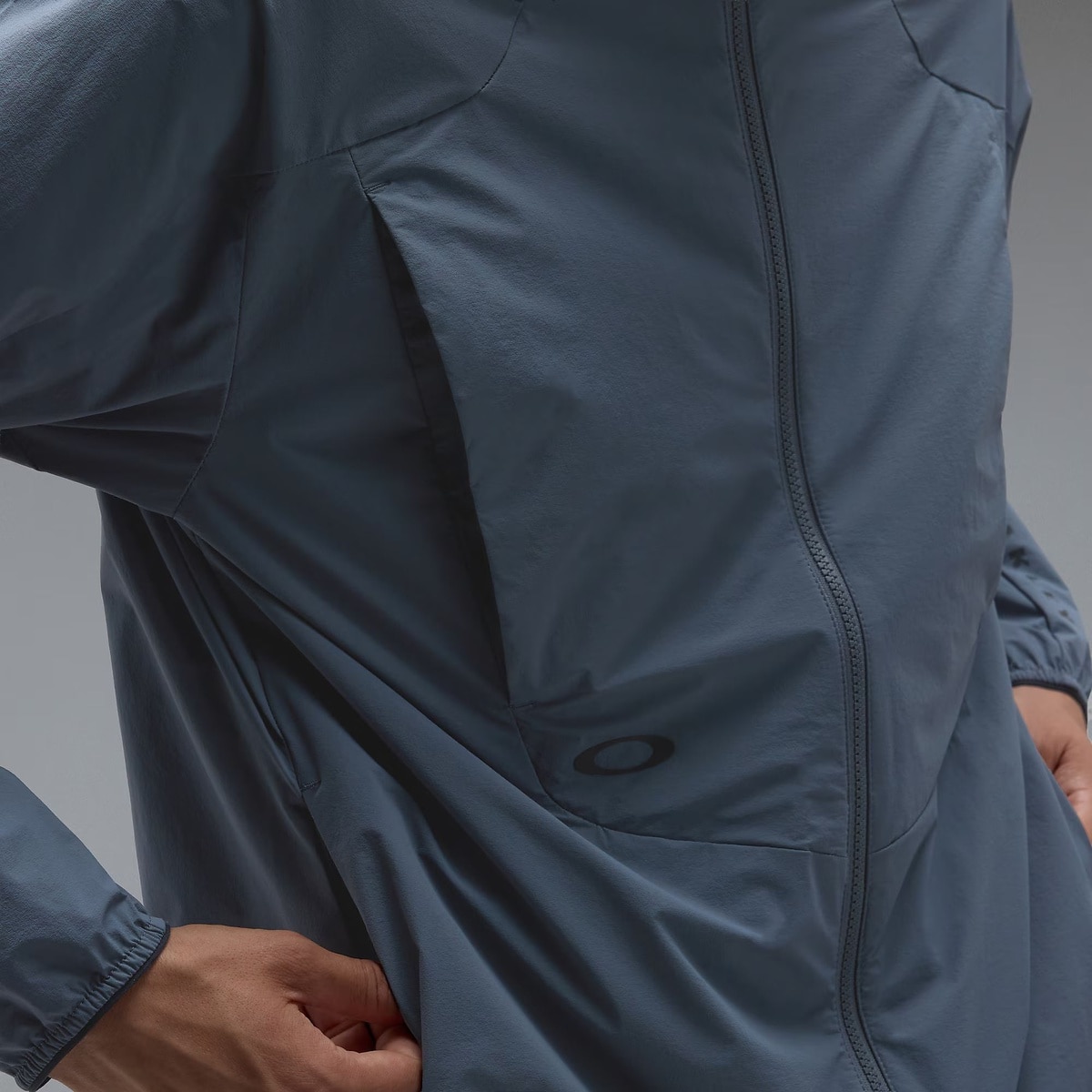 O-BLADES HOODY 1.0