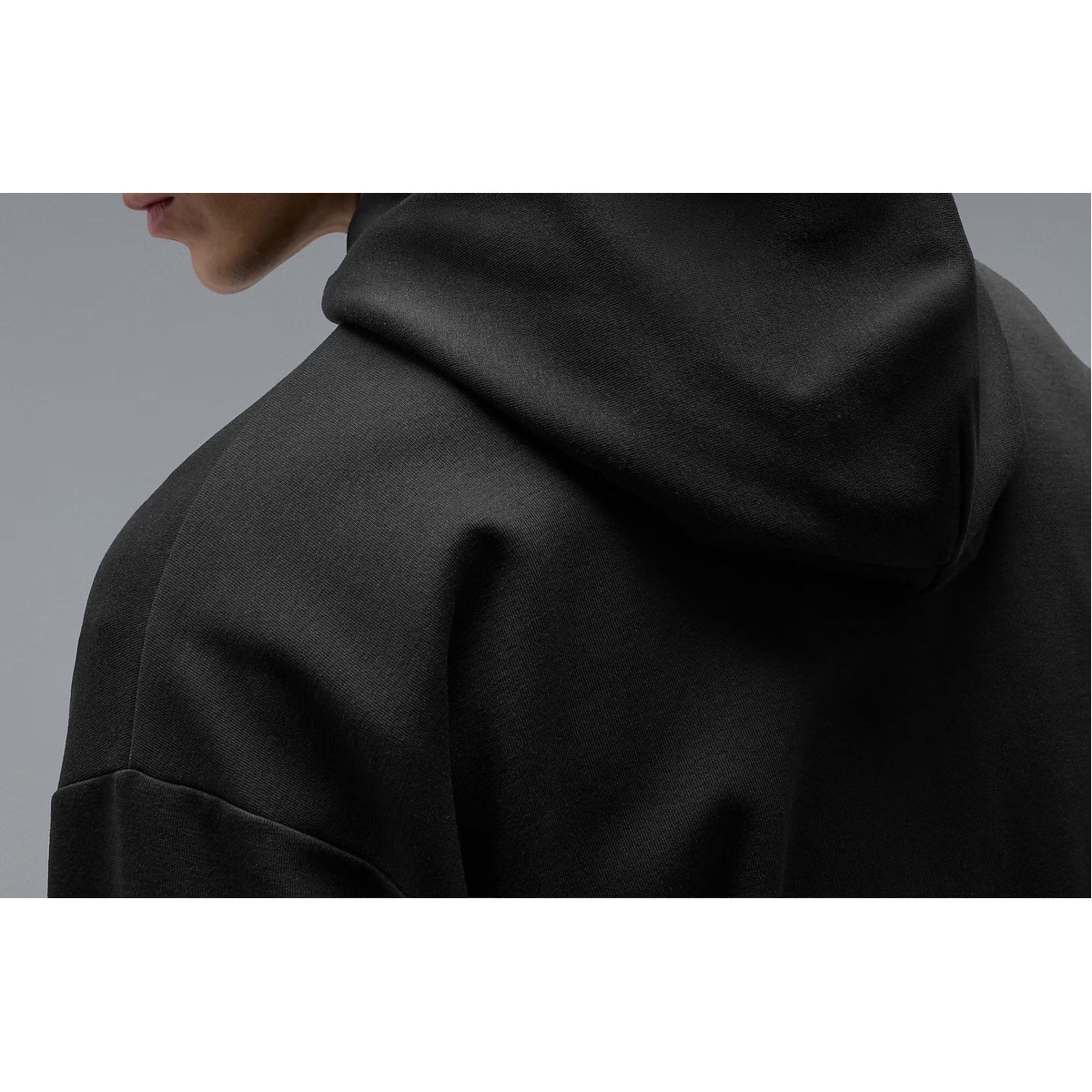 RE-FOUNDATIONAL FLEECE JKT 1.0