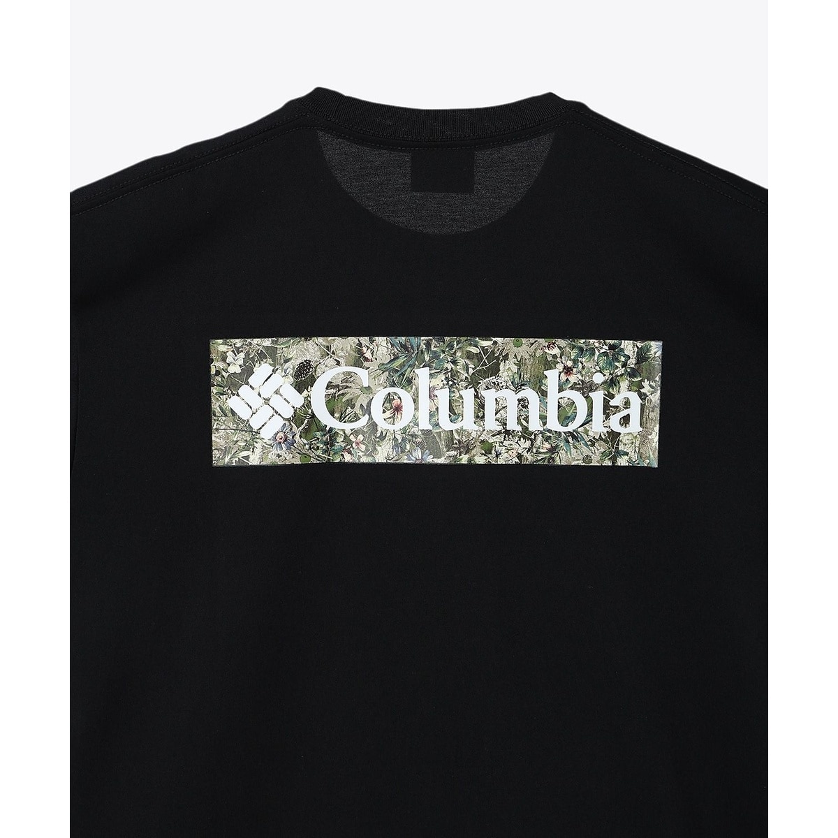 エルデンパスグラフィックショートスリーブTシャツ