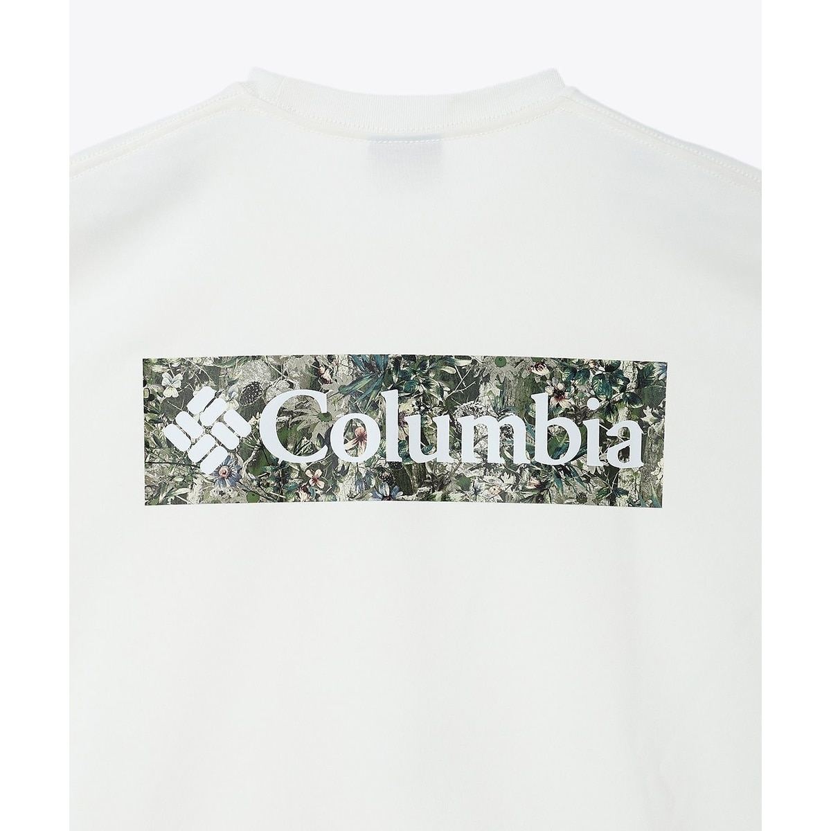 エルデンパスグラフィックショートスリーブTシャツ