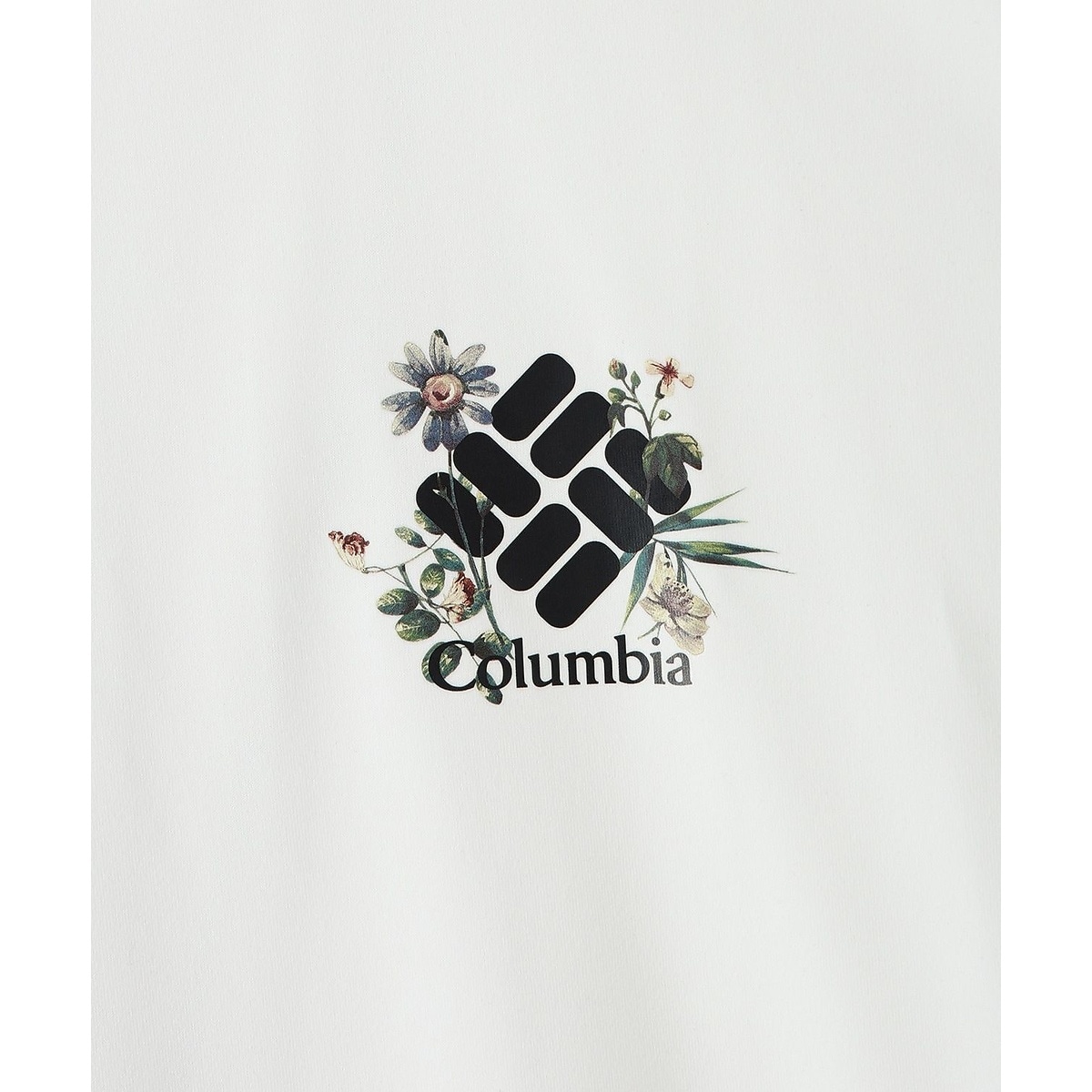 エルデンパスグラフィックショートスリーブTシャツ