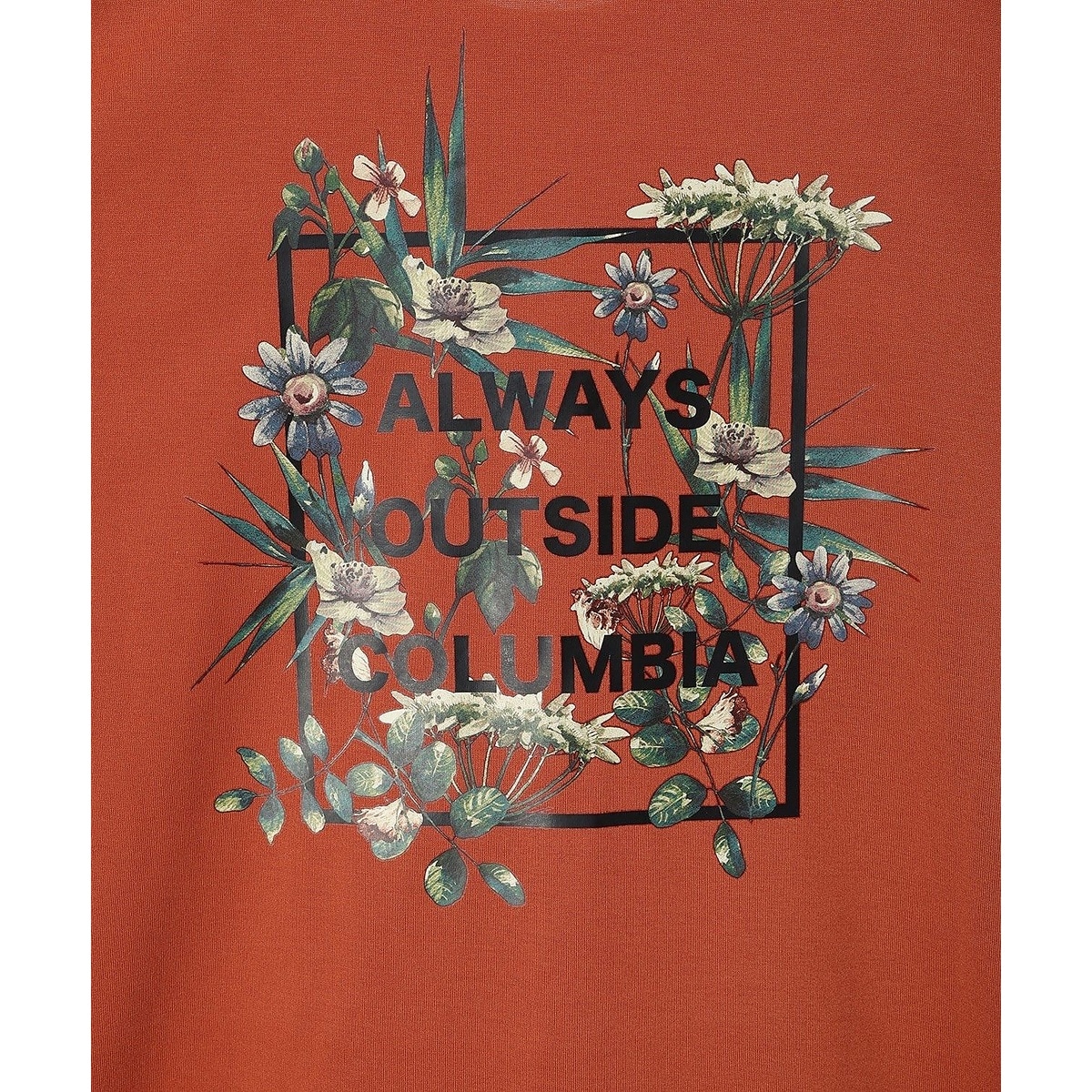 エルデンパスグラフィックショートスリーブTシャツ