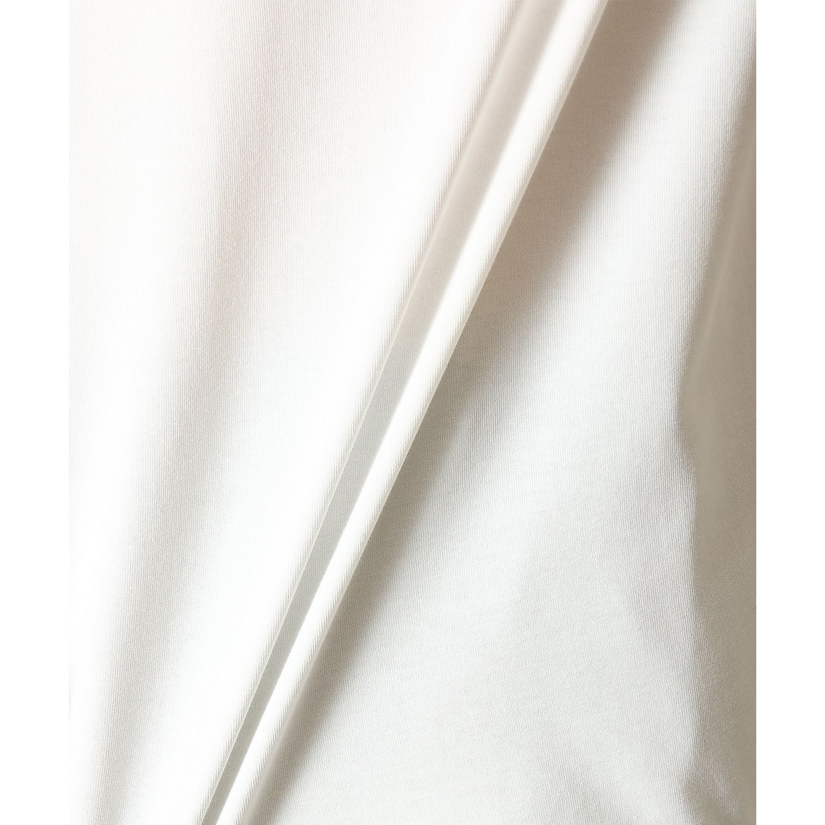 ロマビスタグラフィックロングスリーブTシャツ