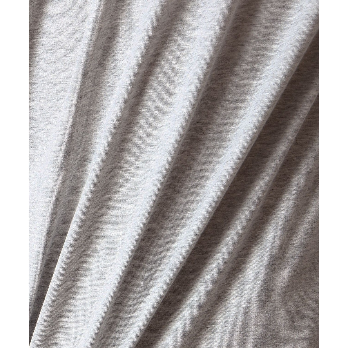 ニューファウンドガーデンロングスリーブTシャツ