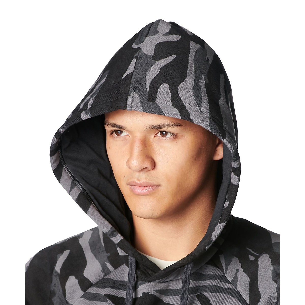 UA Rival Flc AOP HD