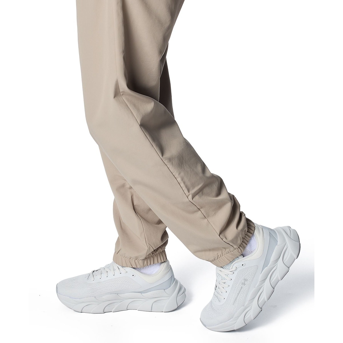 UA TRICOT LINER WOVEN PANT