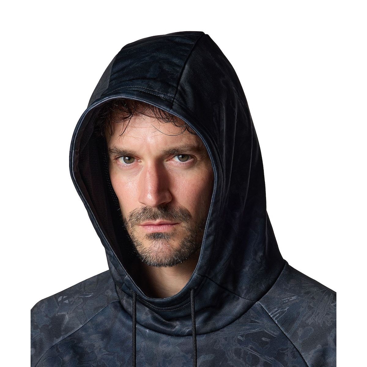 UA ARMOUR FLEECE PO HD Nov