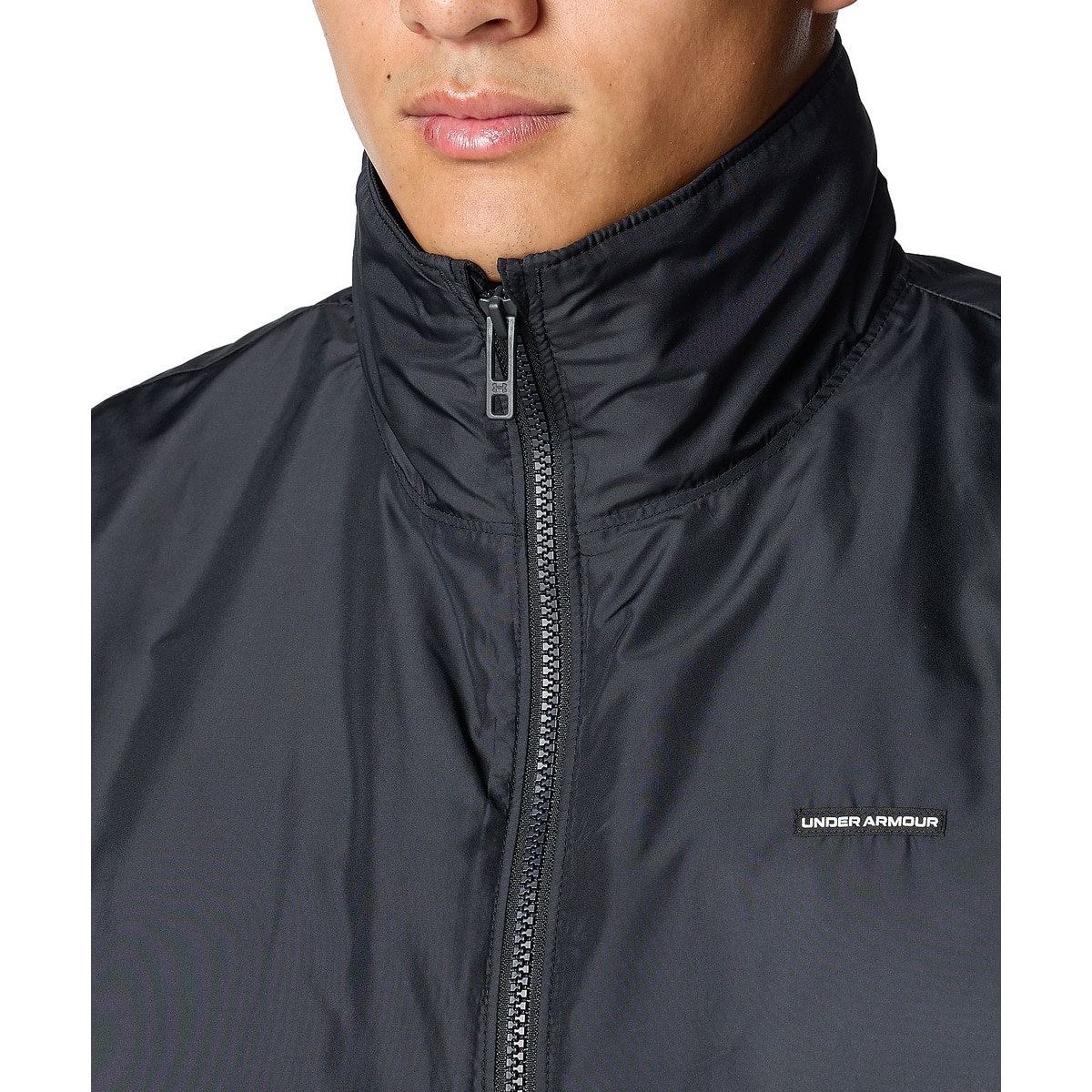 UA INSULATED JACKET