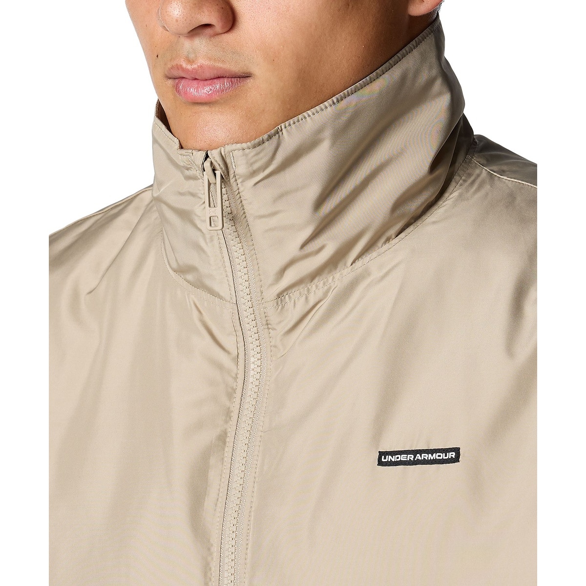 UA INSULATED JACKET