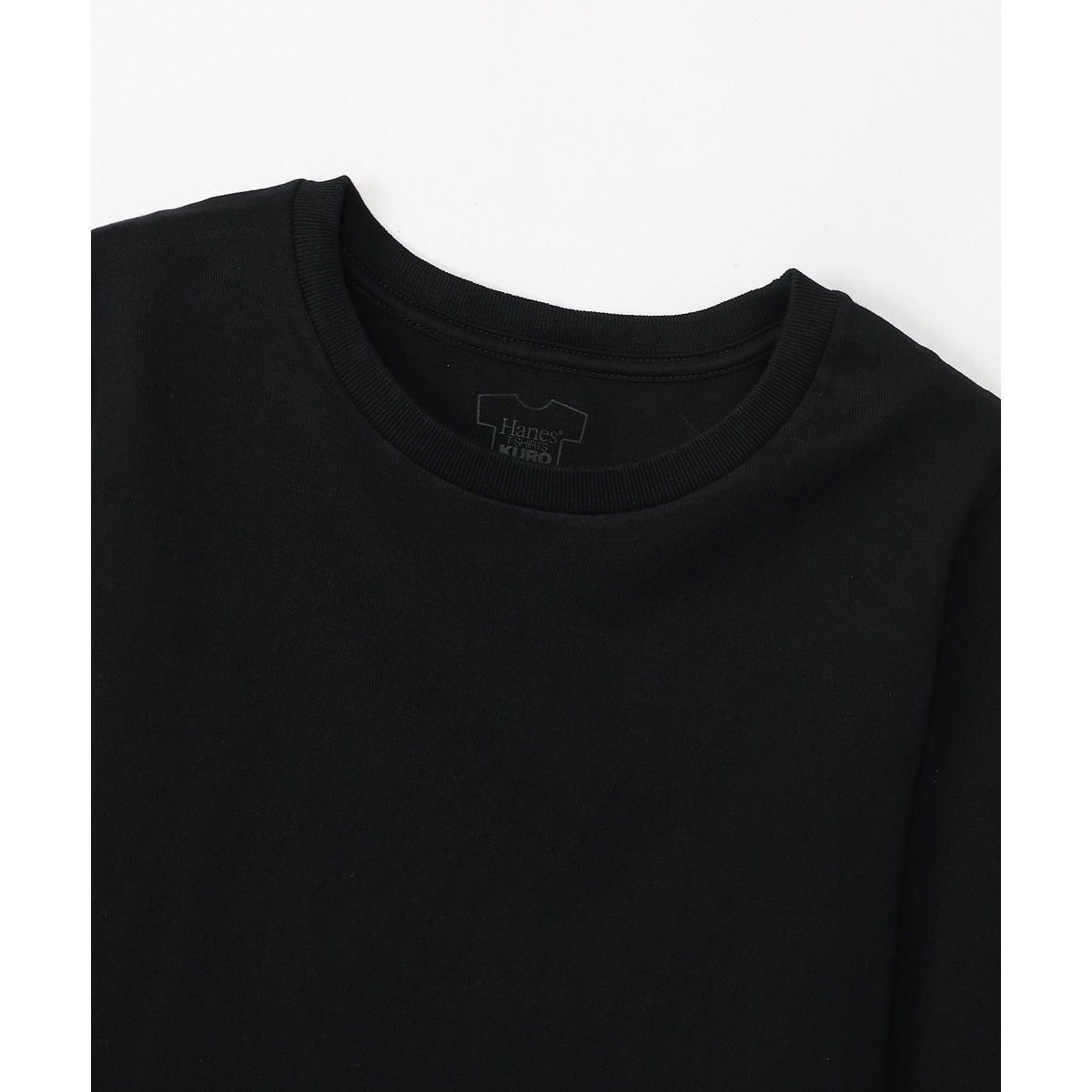 1P T-SHIRTS KURO for HER