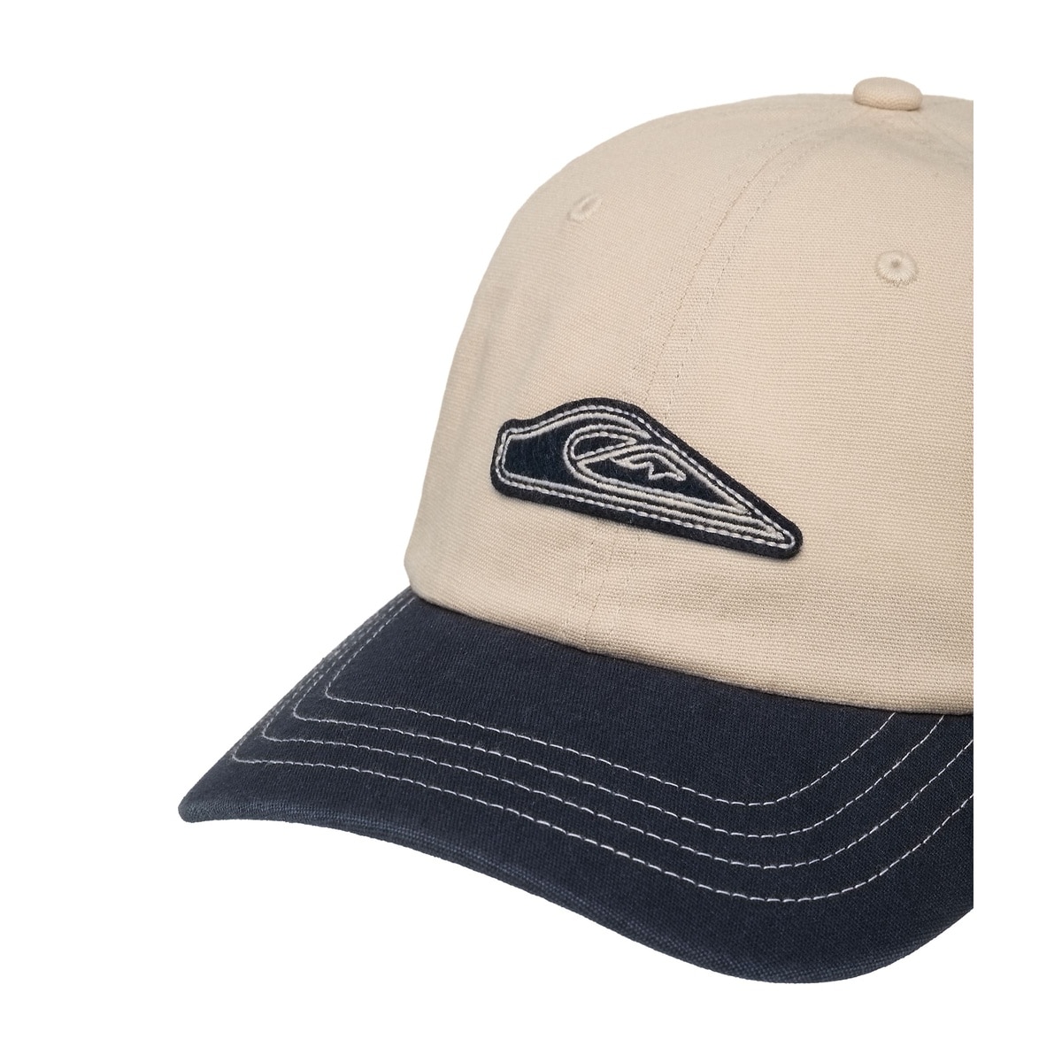 QUIKSILVER メンズ DECADES SPECIAL キャップ