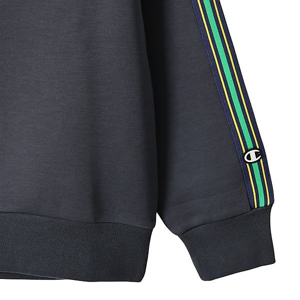 RAGLAN SLEEVE SHIRT