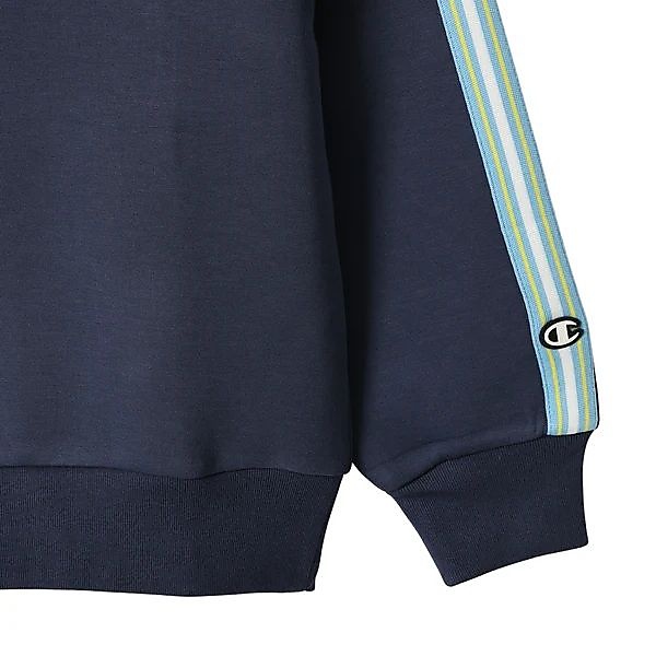 RAGLAN SLEEVE SHIRT