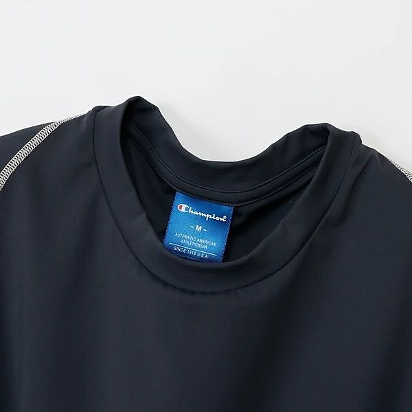 SHORT SLEEVE T-SHIRT