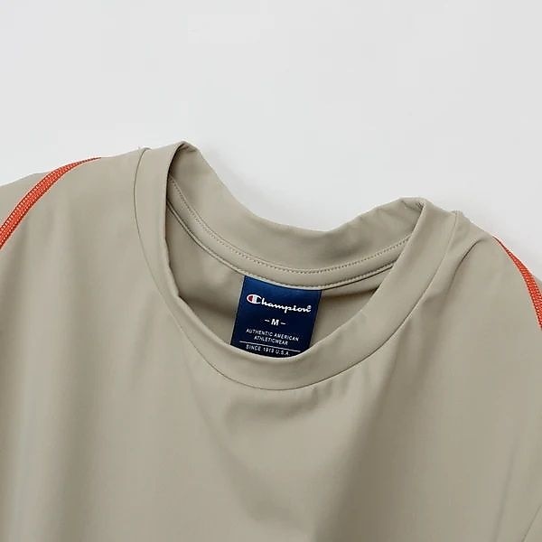 SHORT SLEEVE T-SHIRT