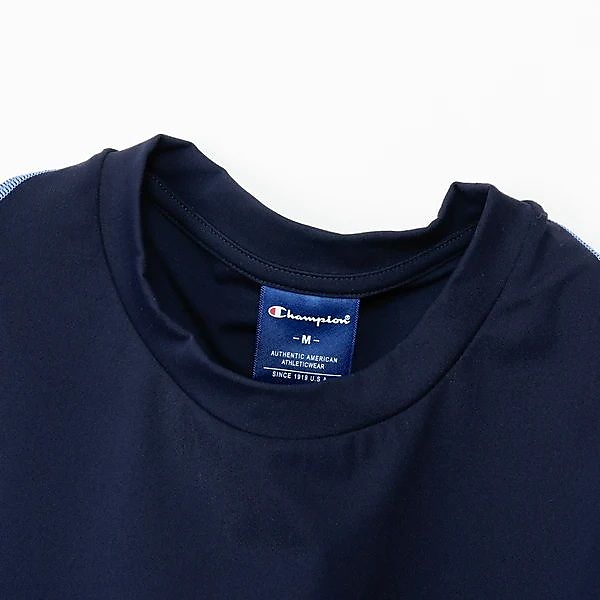 SHORT SLEEVE T-SHIRT