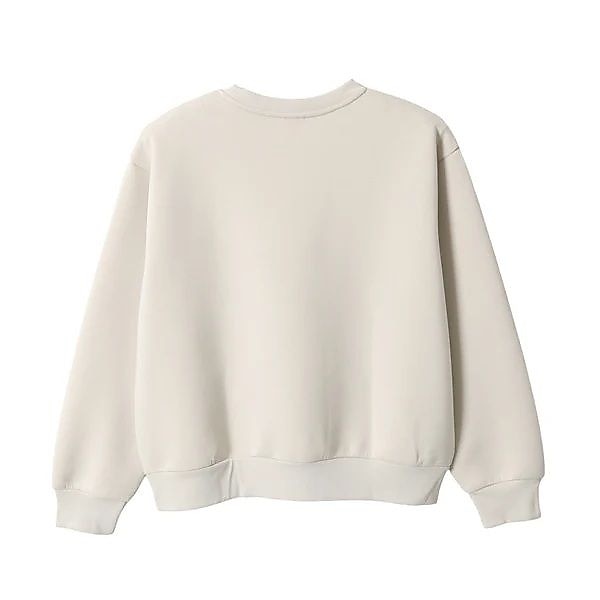 CREW NECK SHIRT